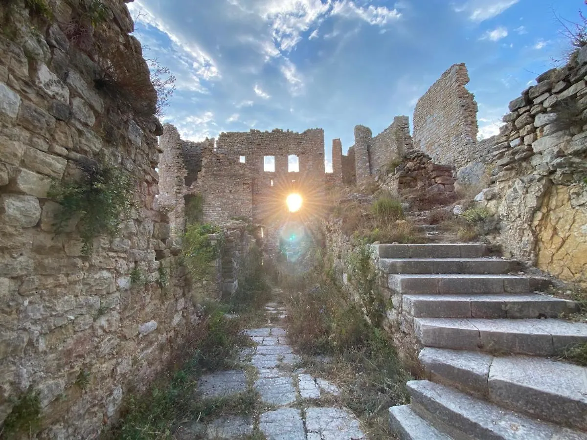 La Bergerie Du Haut Var Bargeme