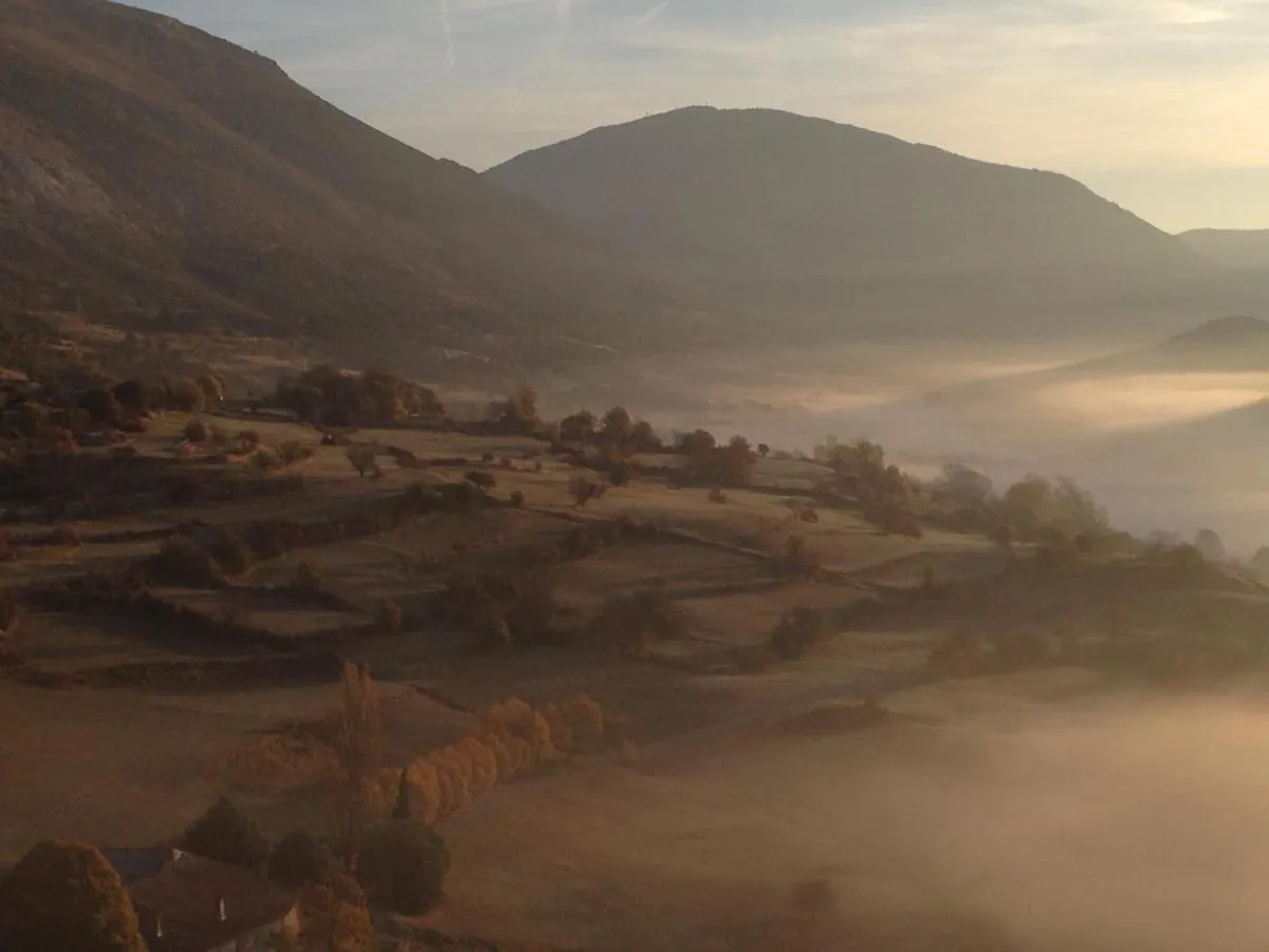 La Bergerie Du Haut Var Bargeme