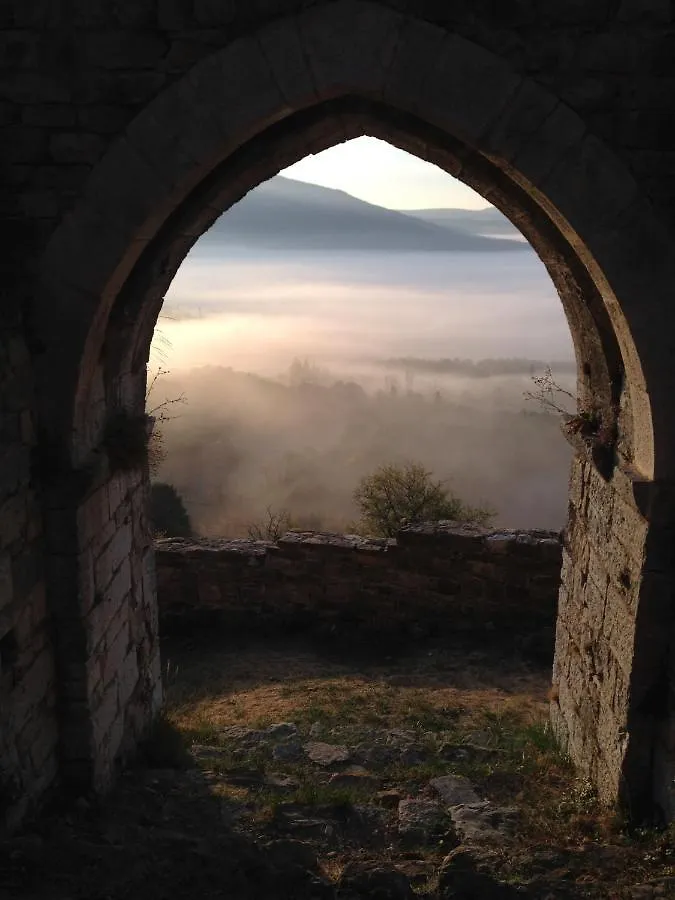 La Bergerie Du Haut Var Bargeme 0*,  France