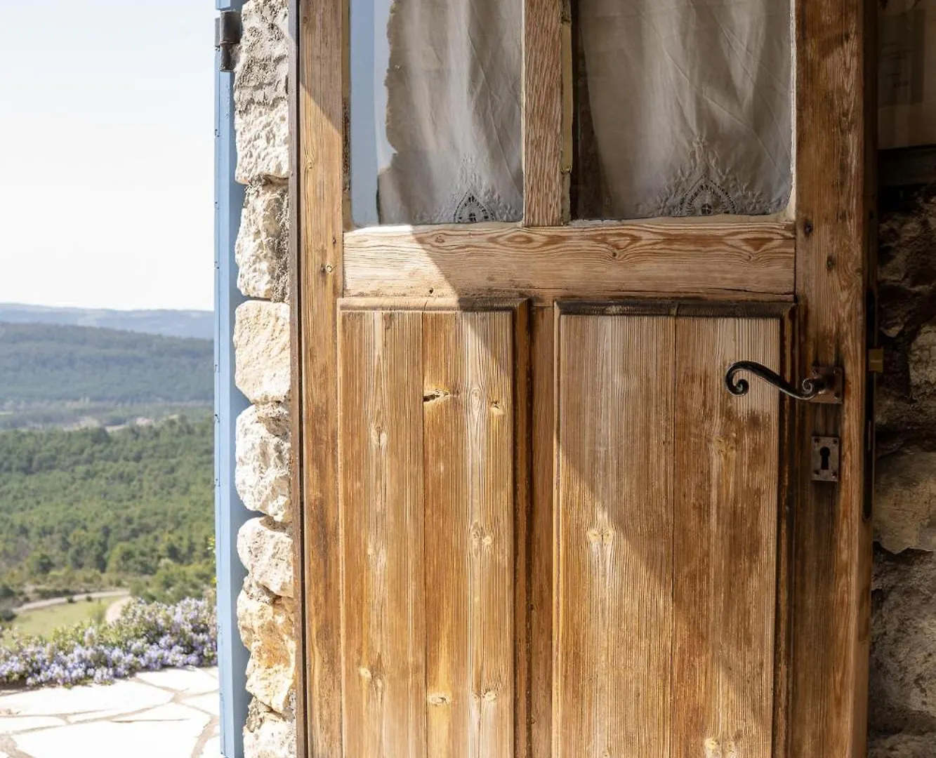 La Bergerie Du Haut Var Bargeme 0*,