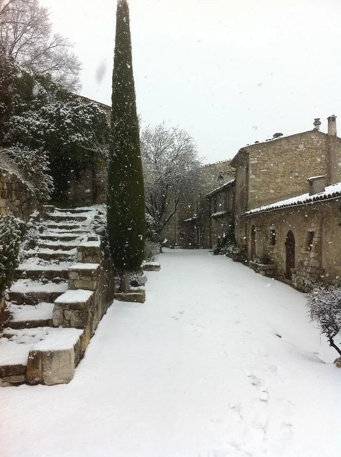 Chalet La Bergerie Du Haut Var Bargeme