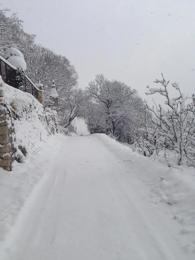 La Bergerie Du Haut Var Bargeme Chalet