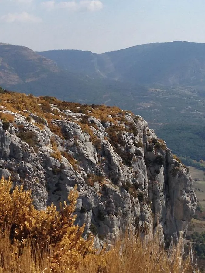 La Bergerie Du Haut Var Bargeme